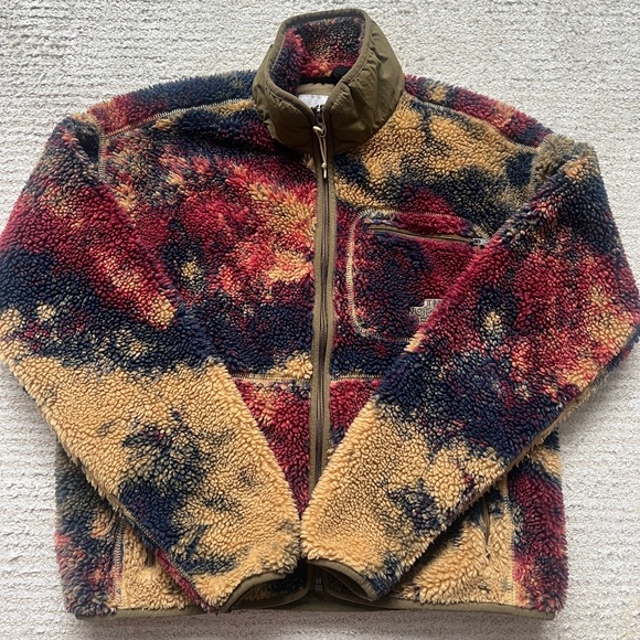 The North Face Extreme Pile jacket